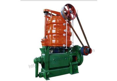 Precautions of Hydraulic oil pressing machine